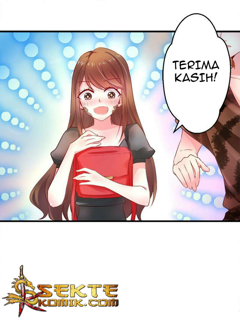 Beauty and the Beasts Chapter 04 Gambar 37